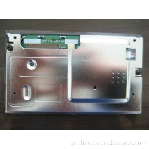 LCD display for porsche,A4, 6.5inch